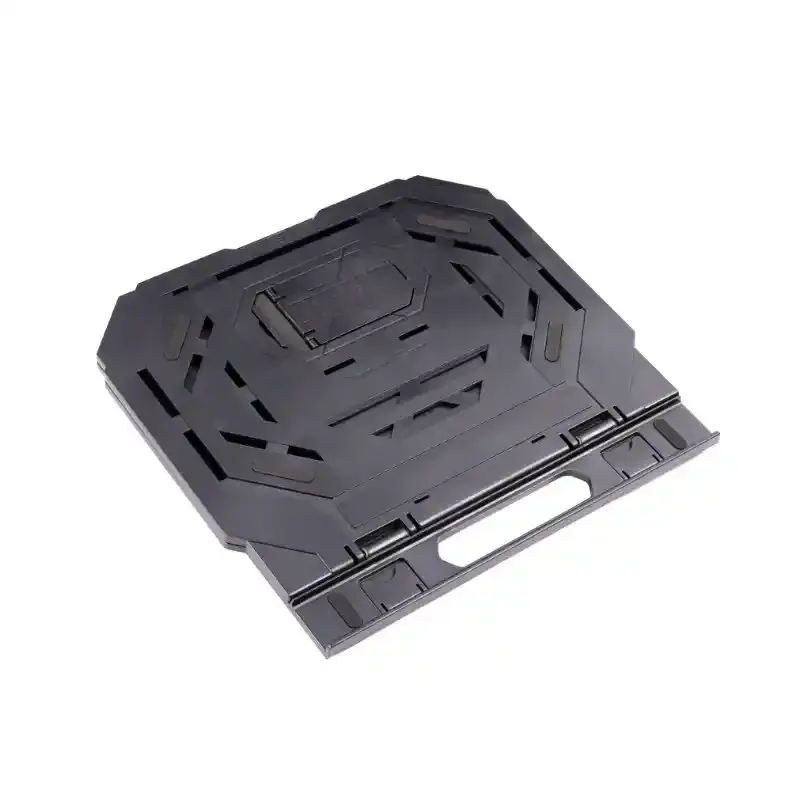 بدنه پلاستیکی استند لپ تاپ مدل T3